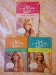 Livros Massa Fresca