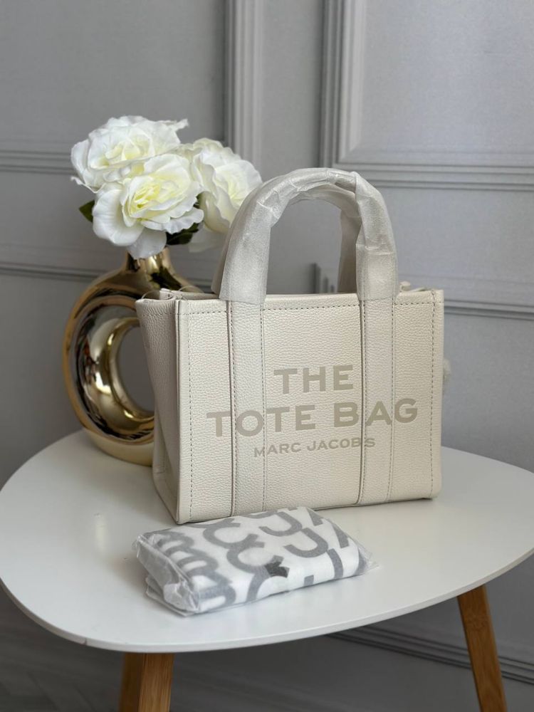 Marc Jacobs Tote Bag