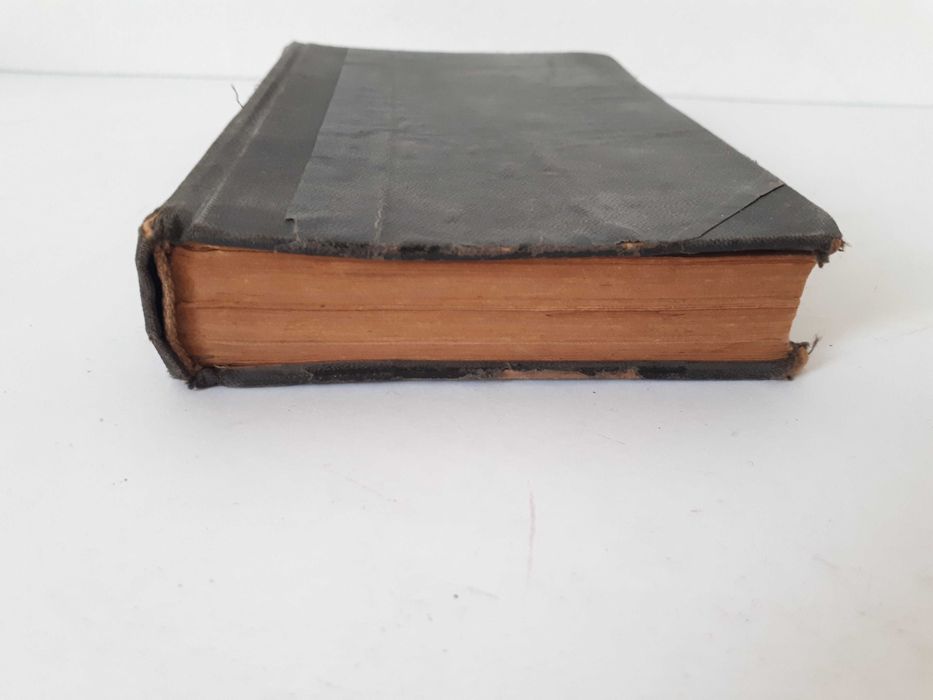 książka Słowniczek Wyrazy Obce - Lwów