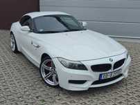 BMW Z4 M PAKIET 3.0 * bezwypadkowy * SERWISOWANA ** wyjatkowa konfiuracja
