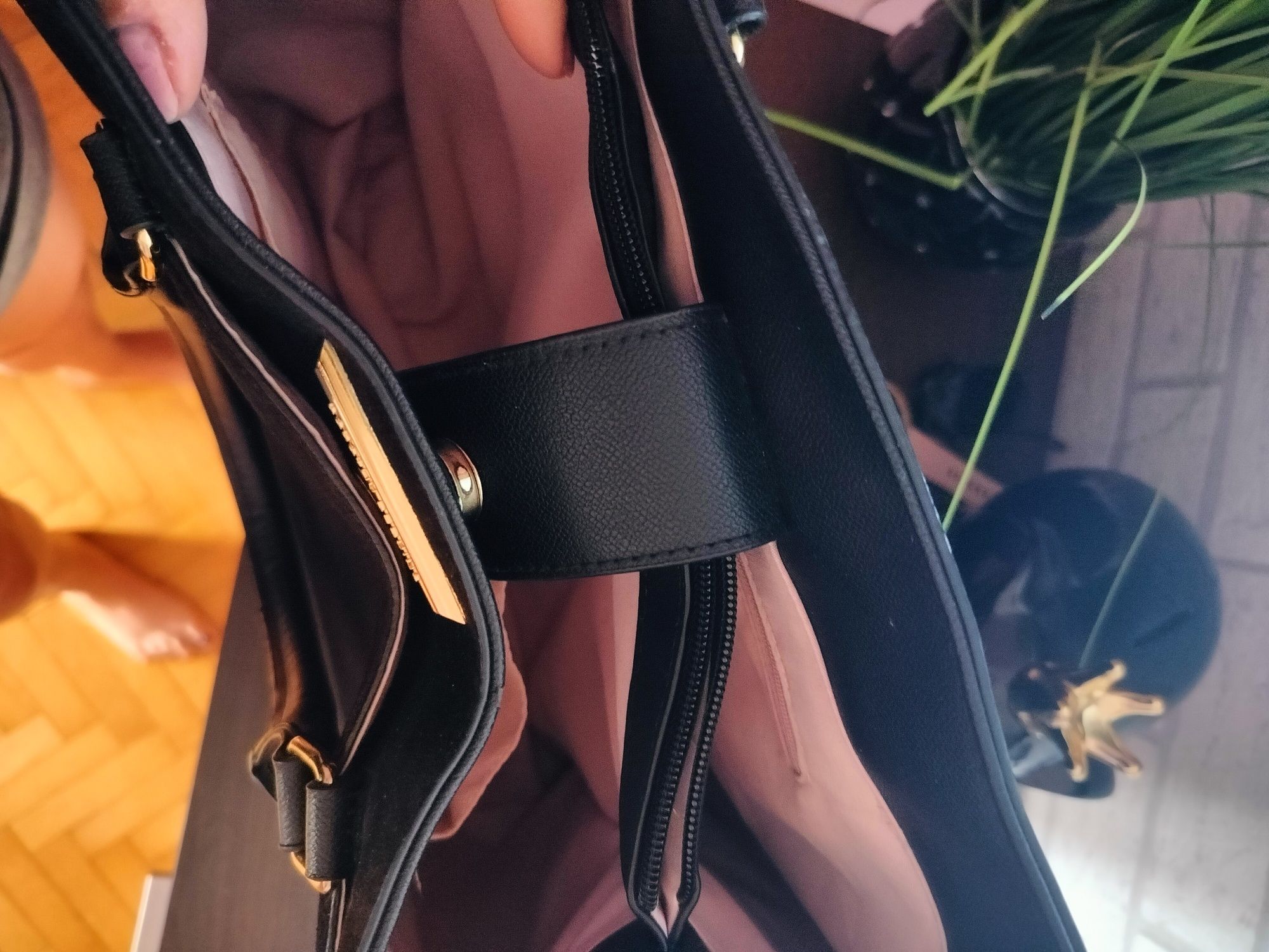 Duża torebka Dorothy Perkins