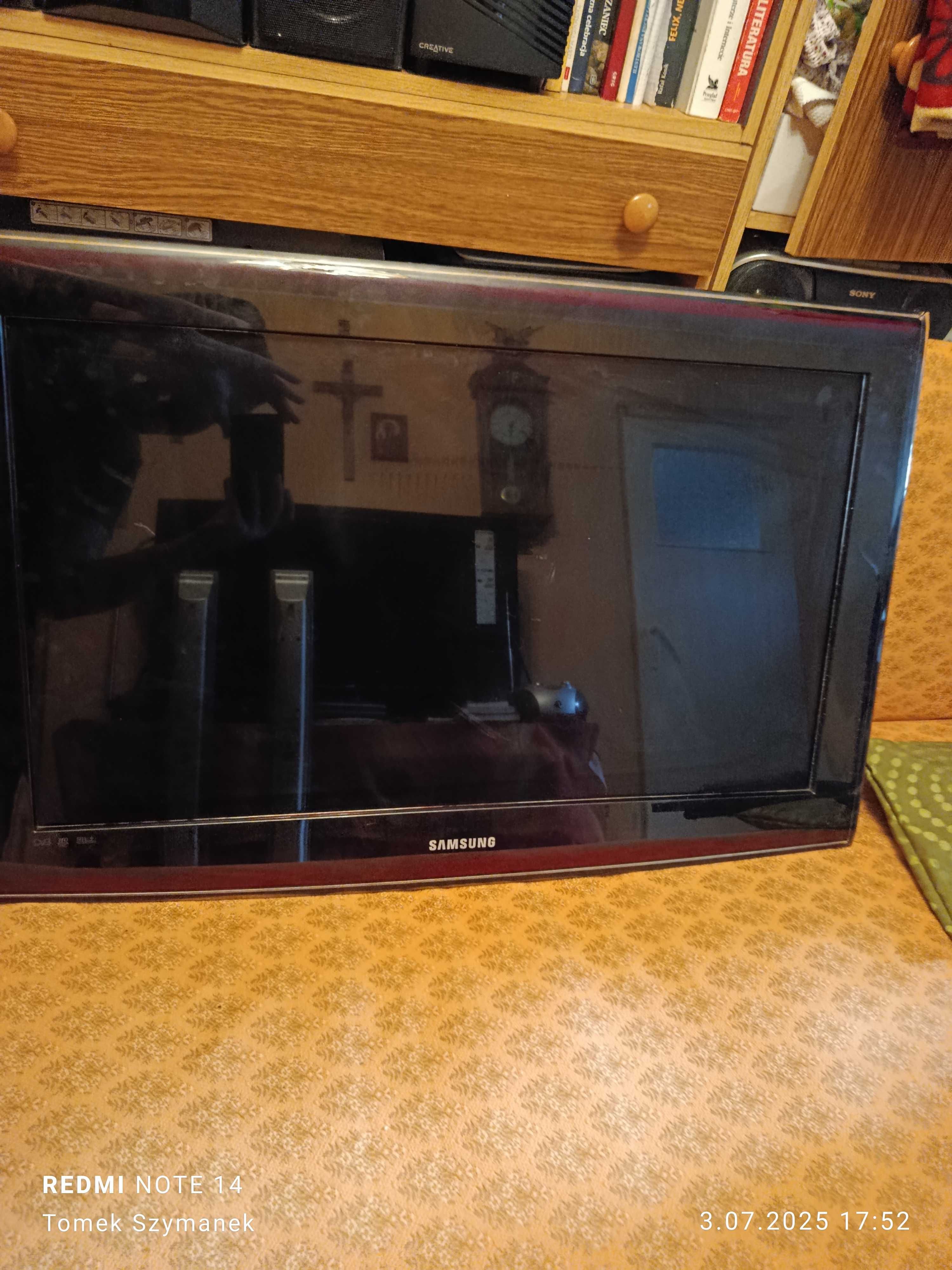 Telewizor SAMSUNG