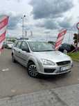 Na sprzedaż Ford Focus 1.6 LPG//nowy rorząrd//długie OC//bdb//gwaran