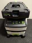 FESTOOL Odkurzacz akumulatorowy CT MINi  I-BASIC
