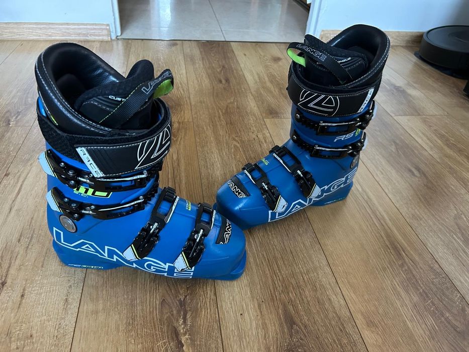 Buty narciarskie Lange RS 110 SC roz. 26-26,5