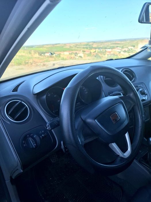 Seat Ibiza ST 1.2