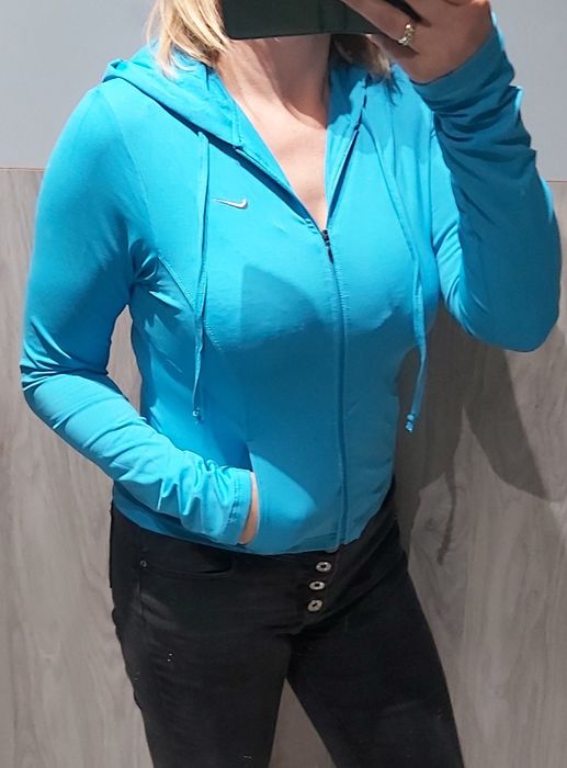 Bluza nike 36 38 40