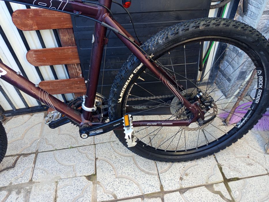 2 Bicicletas adulto pouco uso