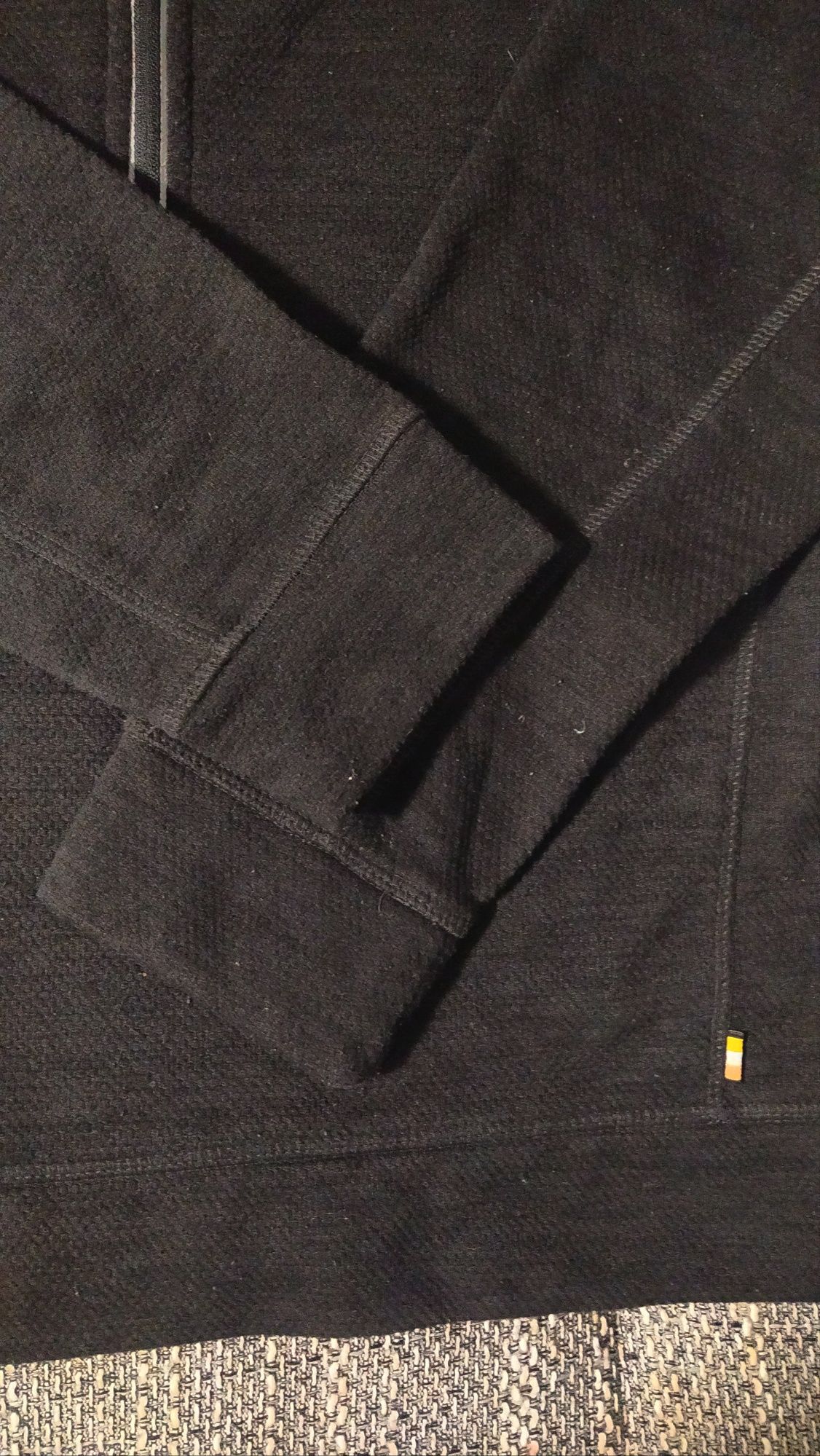 Тепла флісова кофта Craghoppers Stromer Half Fleece. Розмір 48 (М);L