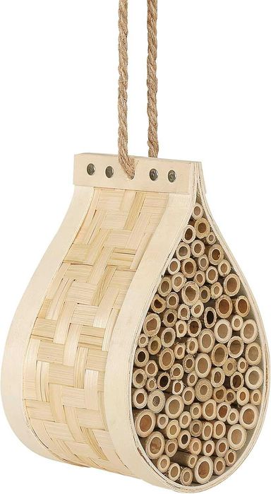 Domek Budka Dla owadów Pszczół