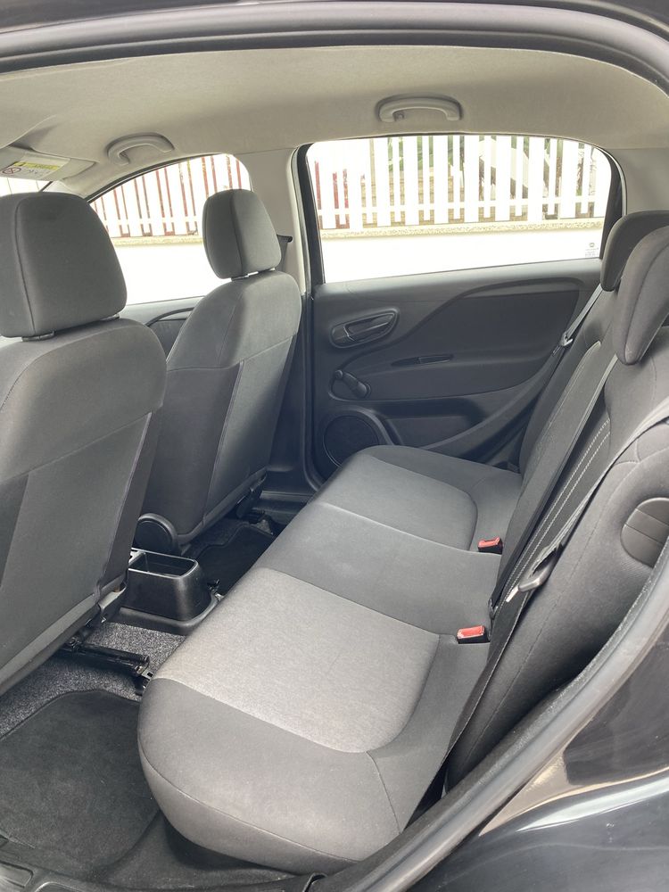 Fiat Punto 1.2 2017 Nacional