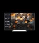 Telewizor 40 cali LED PEAQ PTV 40GF-5025C 40" Android Smart TV