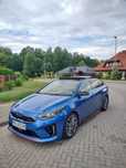 Kia ProCeed Serwis ASO / Polski Serwis / Pełna FV 23 %