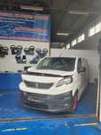 Peugeot Expert 1.6 blueHDI de 2020 ás peças.20 ás peças