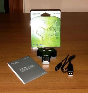 Картридеры для ПК , ноутбуков и нетбуков