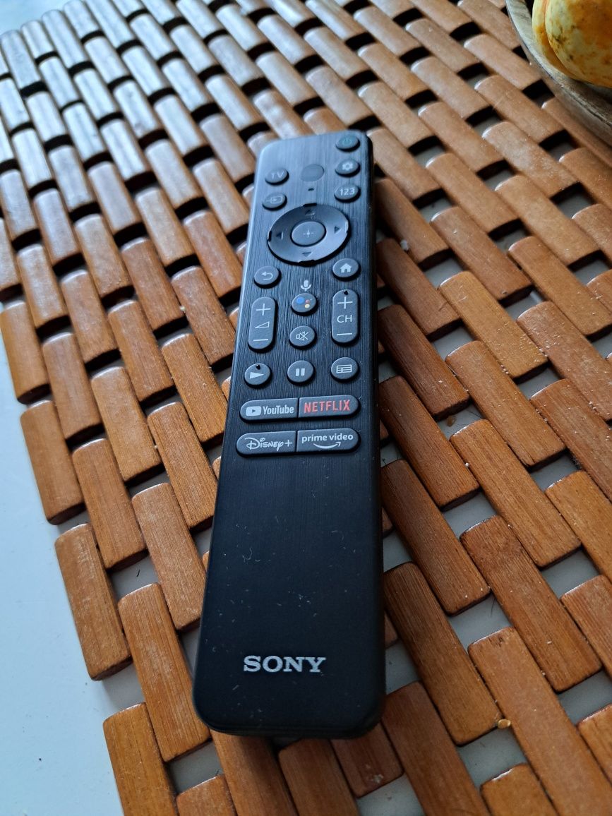 Sony BRAVIA XR-65X90J 65" Full Array LED 4K 120Hz Google TV Dvb-T2