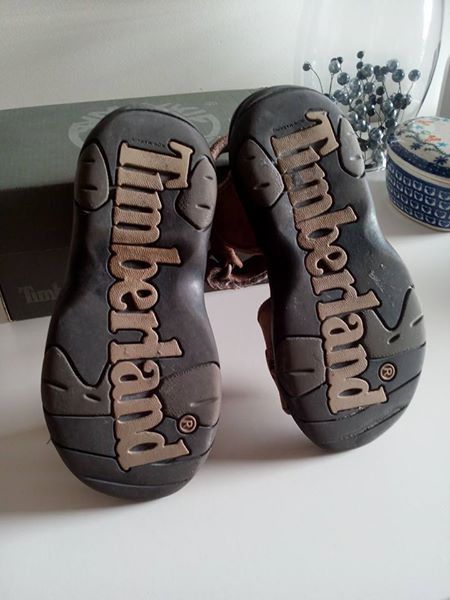 Sandálias Timberland Tam: 27