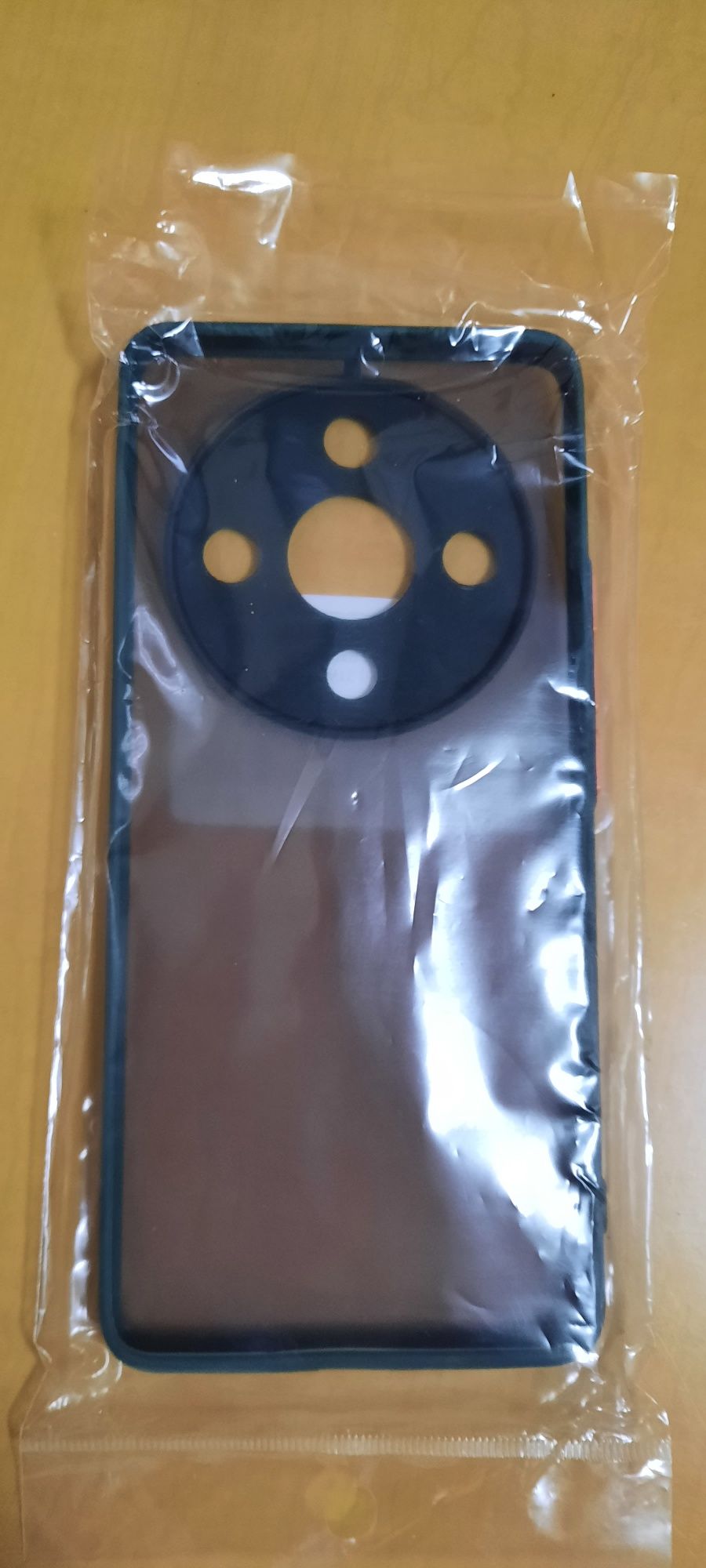 Capa Fosca Honor Magic 6, 5G