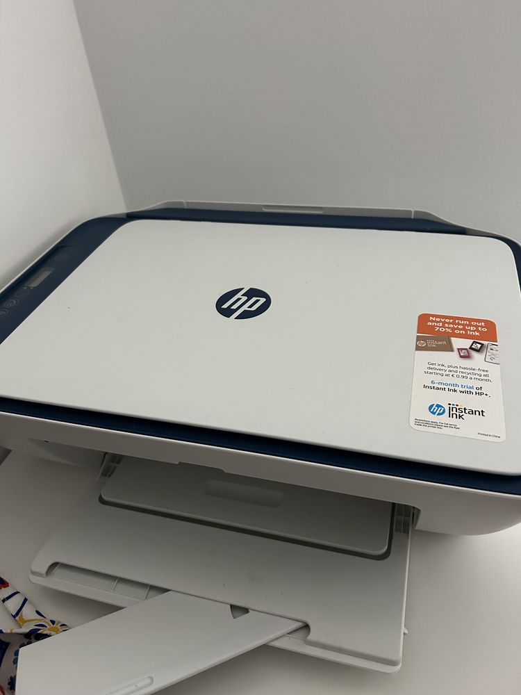 Impressora HP Deskjet