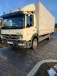 Mercedes Atego 1224
