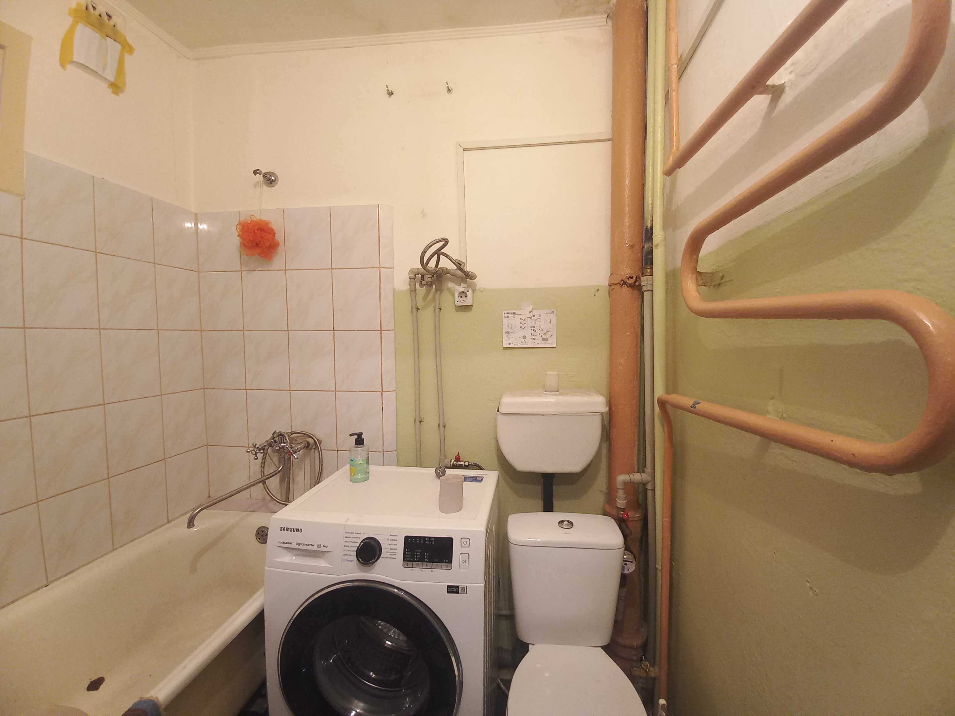 Продаж 1 кім квартири в м. Калуш вул. Січ. Стрільців