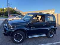 Suzuki Jimny 2005 1.5 DDIS