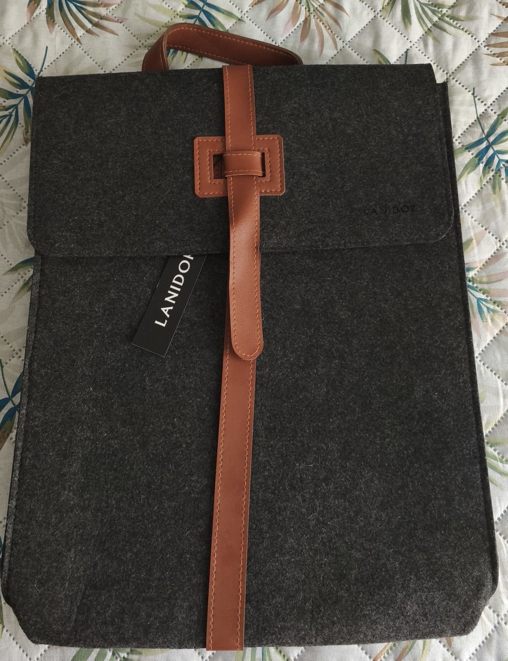 Mochila Lanidor Nova