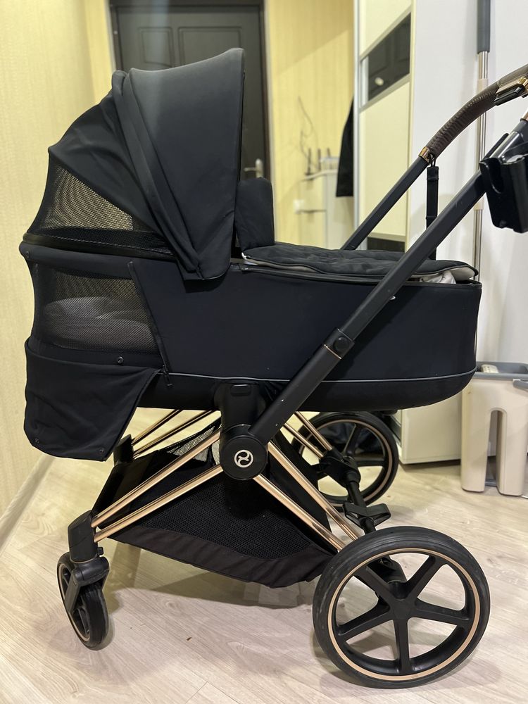 Cybex Priam 3.0