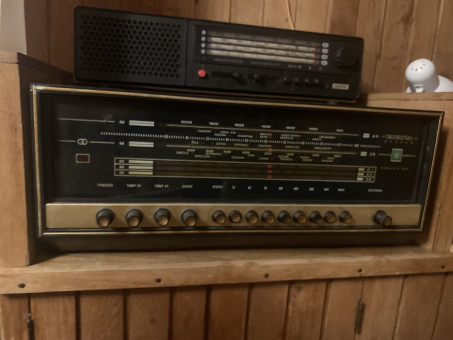 Radio Narew lub w zestawie razem z Radiem Beta