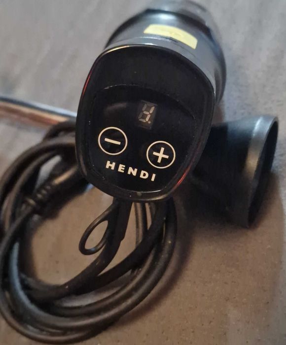 Blender/mikser reczny Hendi 222157, moc 250W