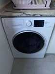 Vendo maquina de lavar roupa 8kl