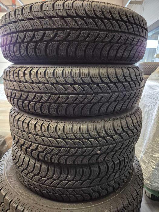 Sprzedam opony zimowe 175/70R13, 155/70R13, 165/65R13,145/70R13
