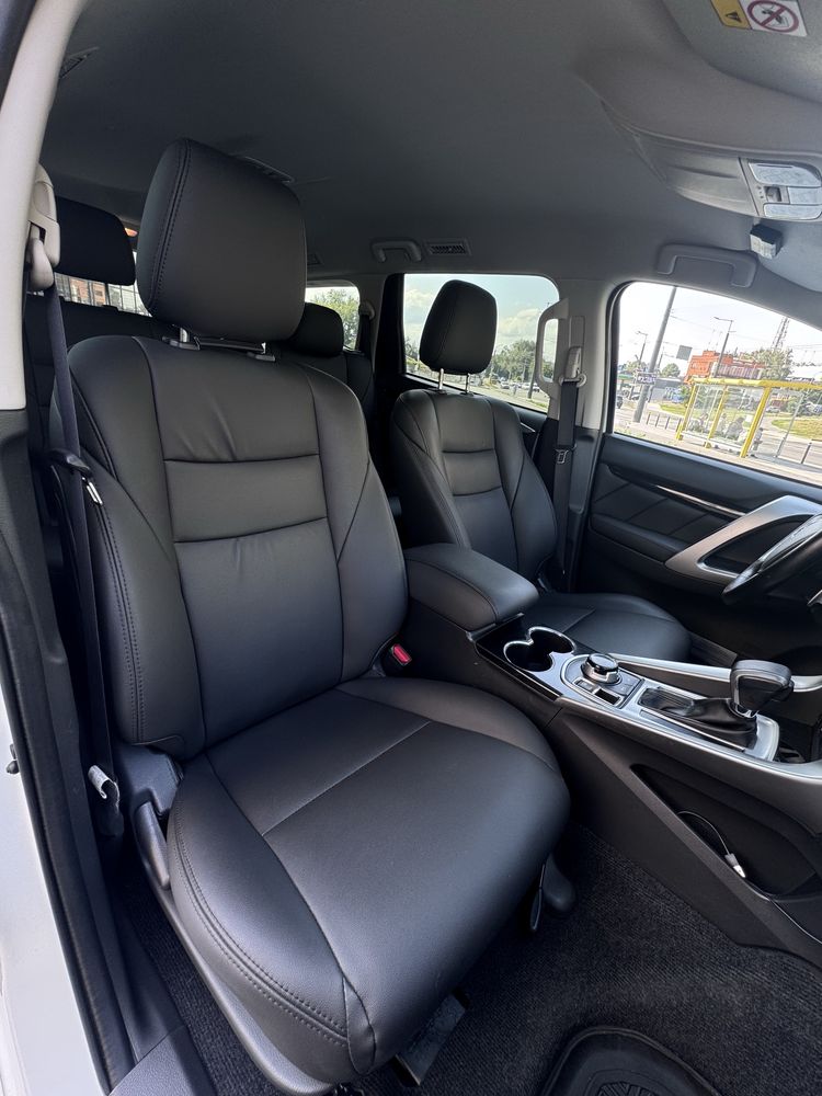 Mitsubishi Pajero Sport 2017р.в.