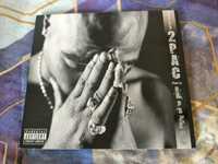 2Pac - The Best Of 2Pac - Part 2: Life (CD, Comp, Dig)(nm)