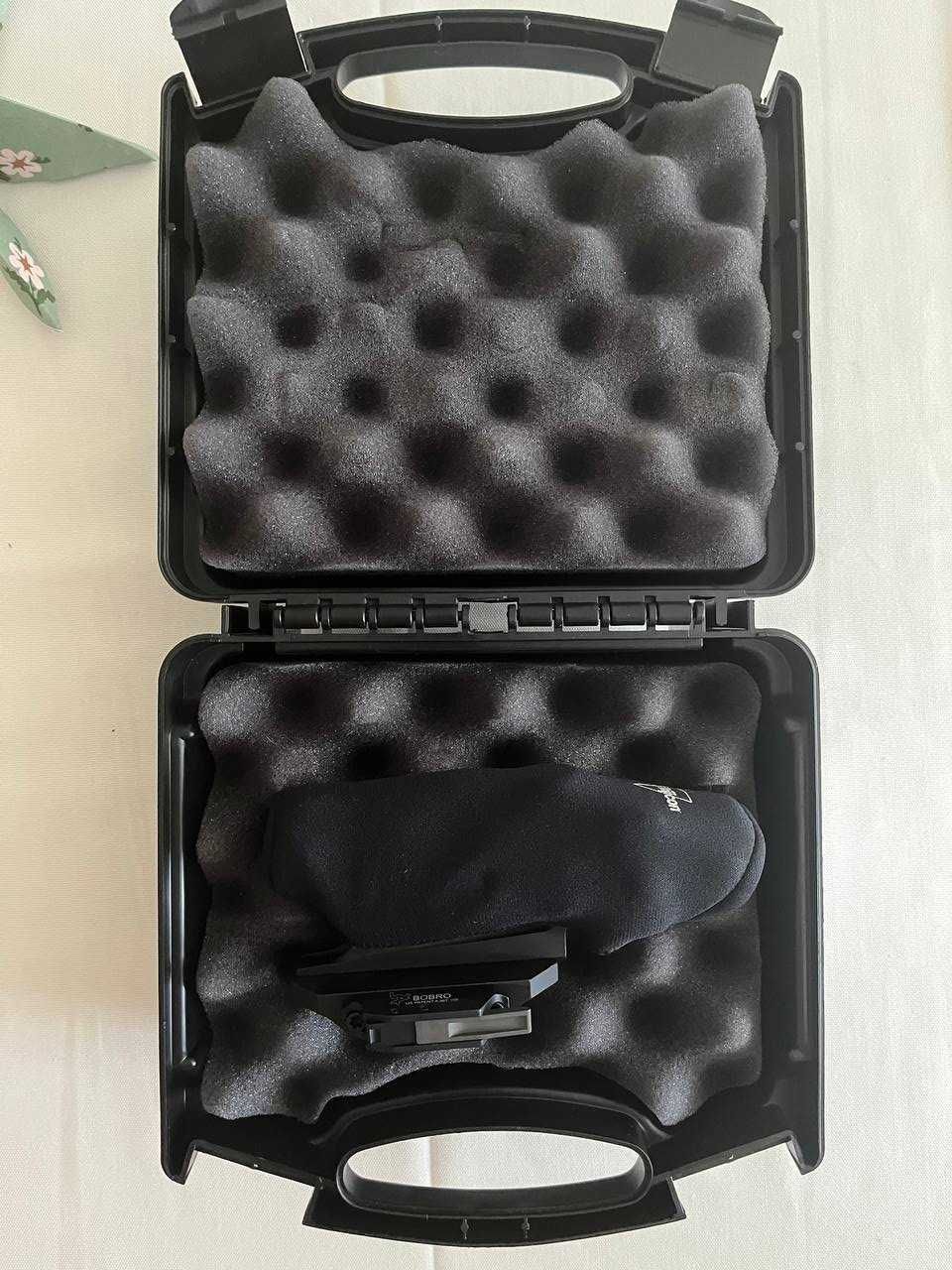 Приціл Trijicon ACOG 4x32
