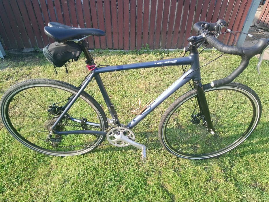 Rower szosowy specialized