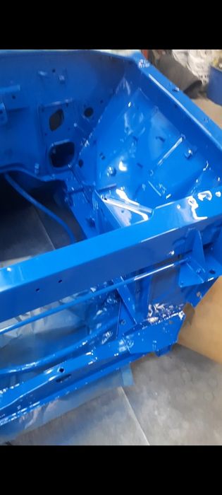 Продам азлк 2140 не завершина реставрація