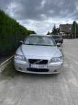 Volvo S60 2006r 2.4D 163km automat