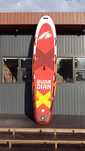 10.5 F2 САП доска SUP дошка 2 СЛОЯ борд board Paddle