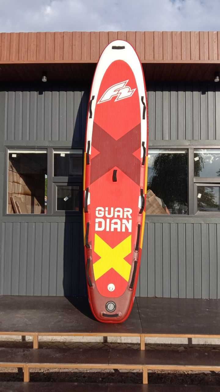 10.5 F2 САП доска SUP дошка 2 СЛОЯ борд board Paddle