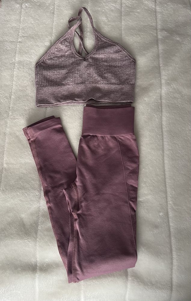 Conjunto Prozis