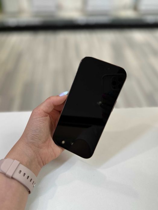 HIT!/iPhone 16 Pro 256GB Desert Titanium/Gwarancja 24msc/PROMENADA