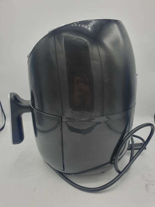 Frytkownica beztłuszczowa Airfryer Silvercrest SHLF 1000 2A