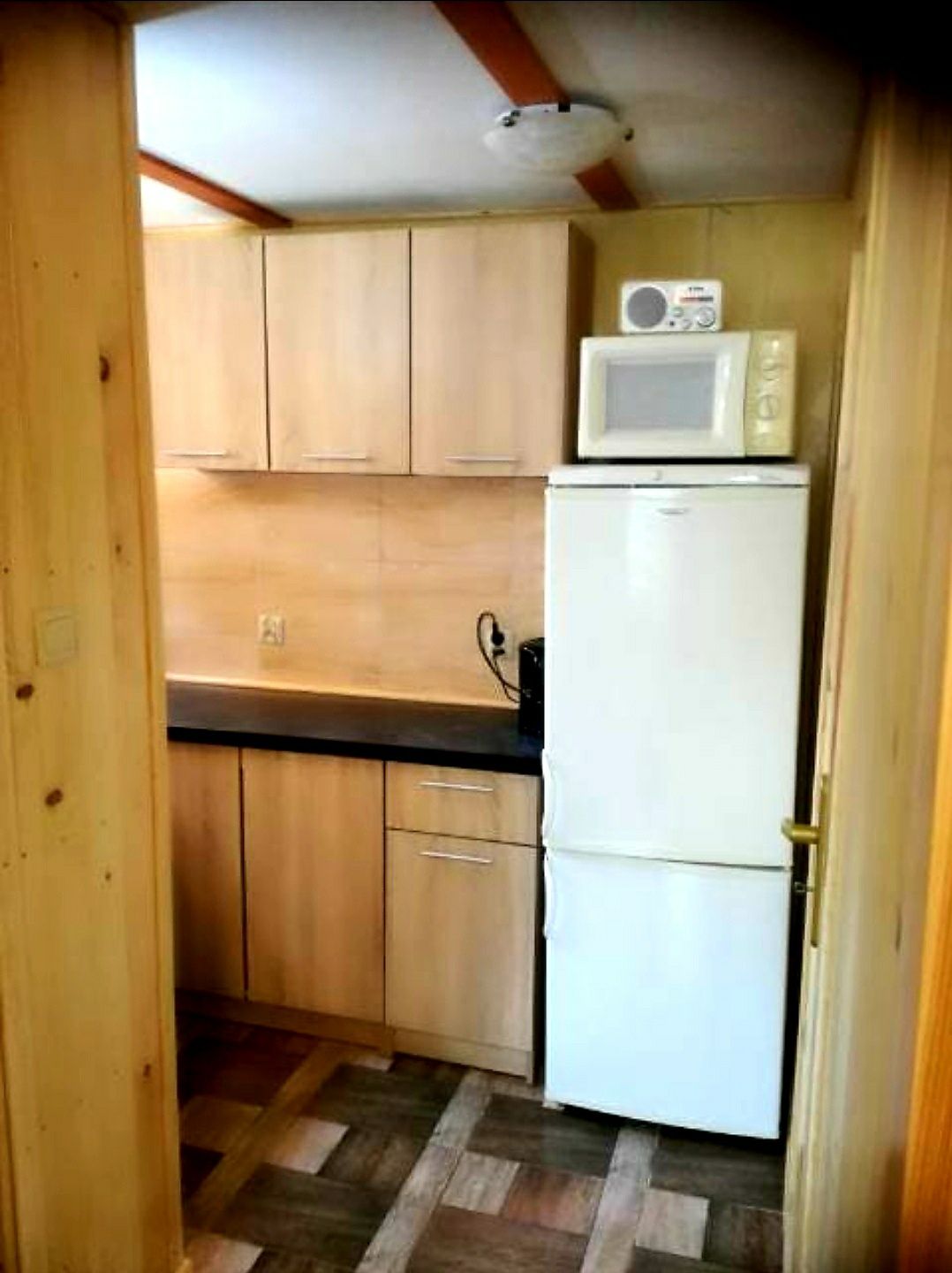 Domek Relax 38A letniskowy nad jeziorem Bożkowice,zamek Czocha-Sucha