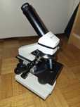 Mikroskop firmy Opticon