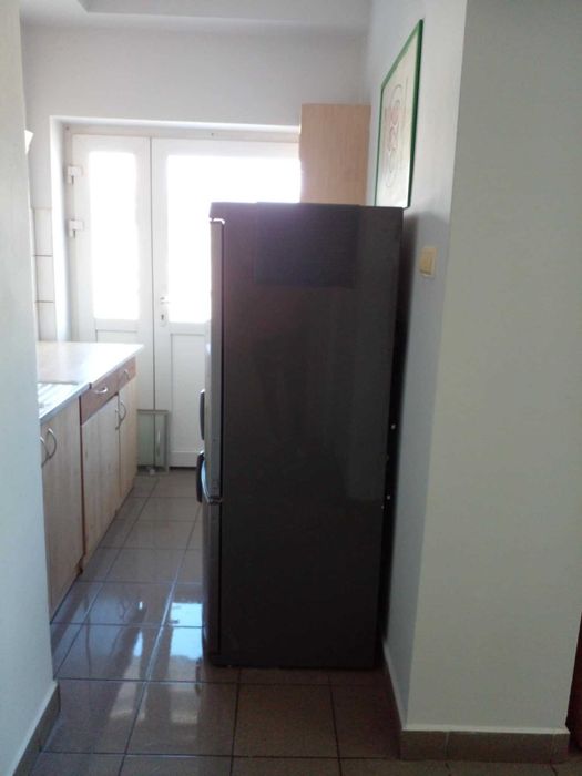 Mieszkanie dwupokojowe do wynajęcia