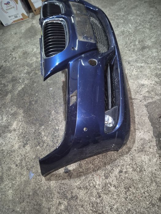Parachoques frontal bmw e90 e91 lci