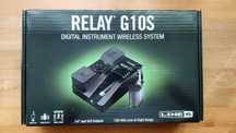 Line6 Relay G10SII