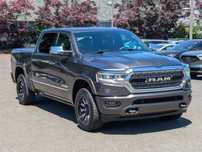 Ram 1500     2021
