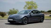 Tesla Model 3 Performance Dual Motor AWD